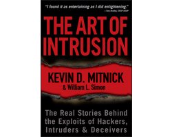 Art Of Intrusion