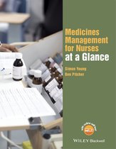 Medicines Management For Nurses At Glanc