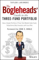 The Bogleheads′ Guide to the Three–Fund Portfolio