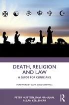 Religion, Law and Death