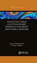 Nanostructured Electrochromic Materials for Smart Switchable Windows