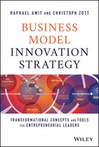 Business Model Innovation Strategy