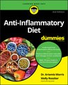Anti–Inflammatory Diet For Dummies
