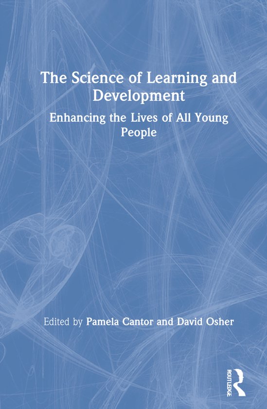 The Science of Learning and Development - cover