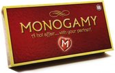 Adult Games Monogamy Game - Bordspel Engels multicolor
