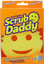 Éponge Scrub Daddy - nettoyage sans rayures