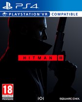 Hitman - PlayStation 4 & PlayStation VR | Games |
