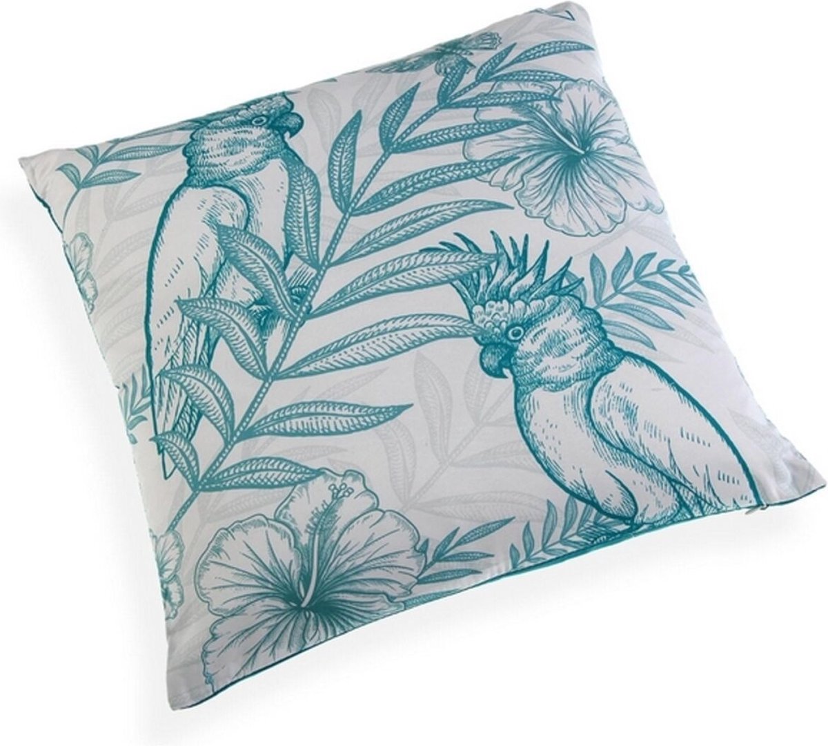 Kussen Versa VS-20160010 Polyester (45 x 45 cm)