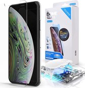 Whitestone Dome Glass Apple iPhone X / XS Screen Protector