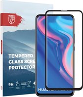 Rosso Huawei P Smart Z 9H Tempered Glass Screen Protector