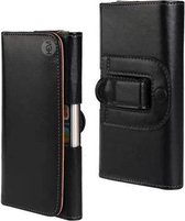 Samsung Galaxy A9 2018 Broekriem hoesje