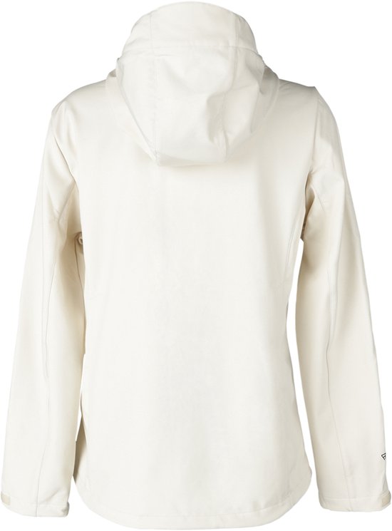 Witte Einstein Newton Shirts voor dames Maat XS kopen