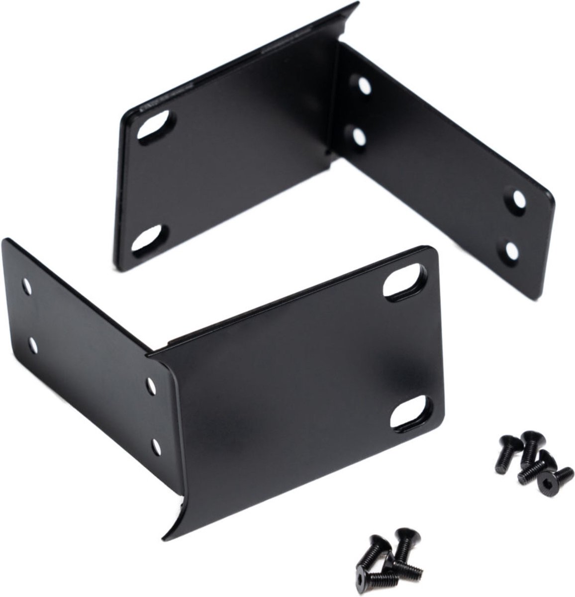 Audient Rack Kit für EVO 16 - Hardware reserveonderdeel en accessoire