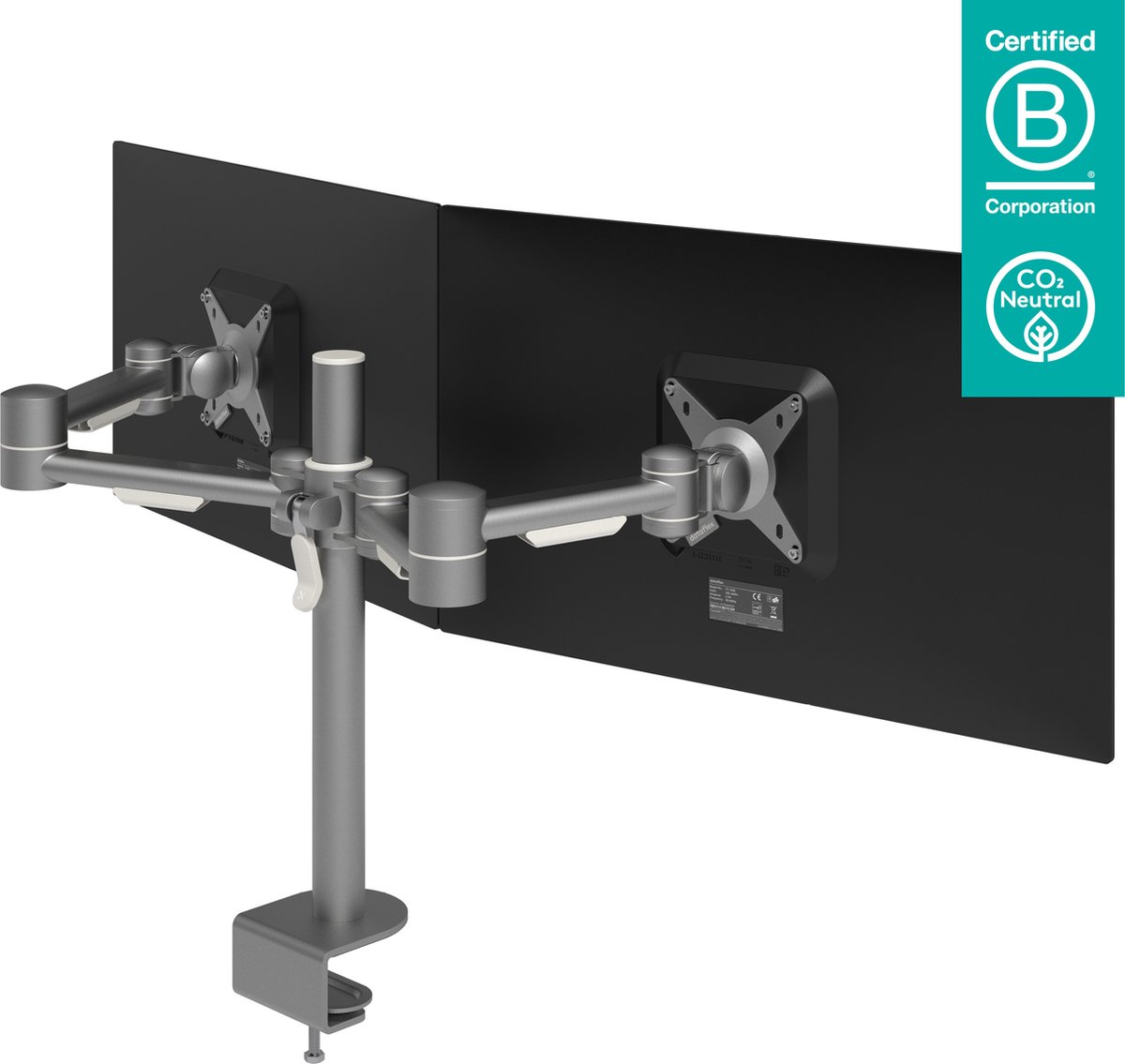 Viewmate monitorarm - bureau 632
