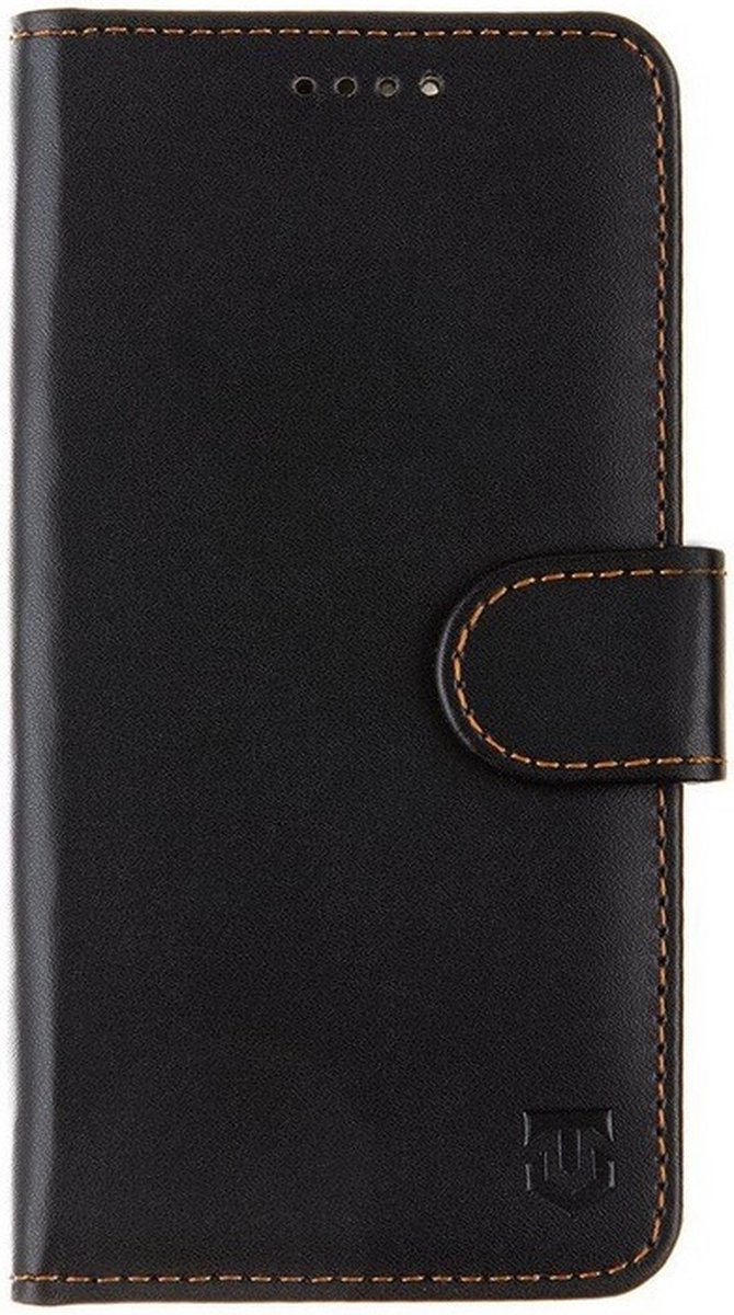 Tacticals Field Notes Book Case - Xiaomi Poco X4 Pro (5G) - Zwart