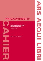 Ars Aequi Cahiers - Privaatrecht - Grondrechten in het vermogensrecht