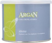 Body Hair Removal Wax Idema Can Argan (400 ml)