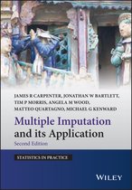 Statistics in Practice- Multiple Imputation and its Application