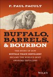 Buffalo, Barrels, and Bourbon Image