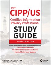 Sybex Study Guide- IAPP CIPP / US Certified Information Privacy Professional Study Guide