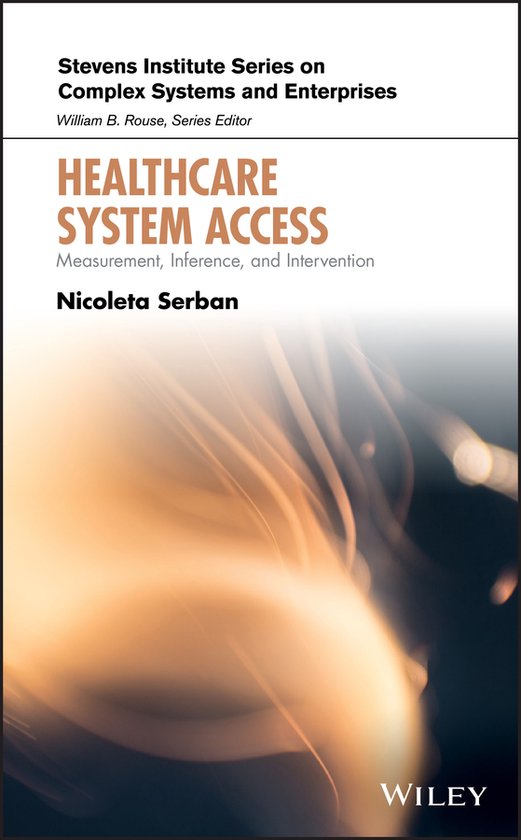Healthcare System Access - cover