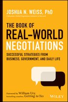 The Book of Real–World Negotiations