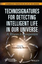Astrobiology Perspectives on Life in the Universe- Technosignatures for Detecting Intelligent Life in Our Universe
