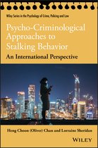 Psycho–Criminological Approaches to Stalking Behavior