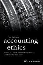 Accounting Ethics, 3rd Edition