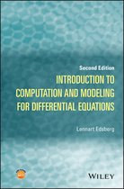 Introduction To Computation & Modeling F