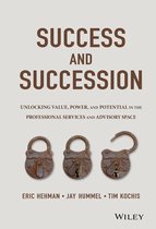 Success & Succession Unlocking Value Pow