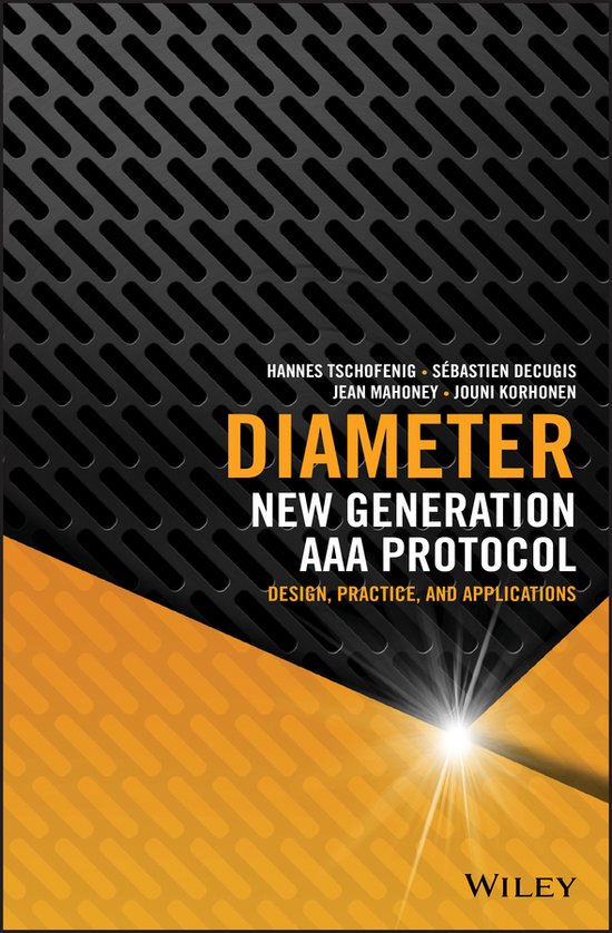 Diameter - cover