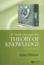 Guide Through The Theory Of Knowledge