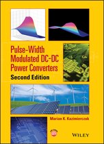 Pulse width Modulated DC DC Power Conver