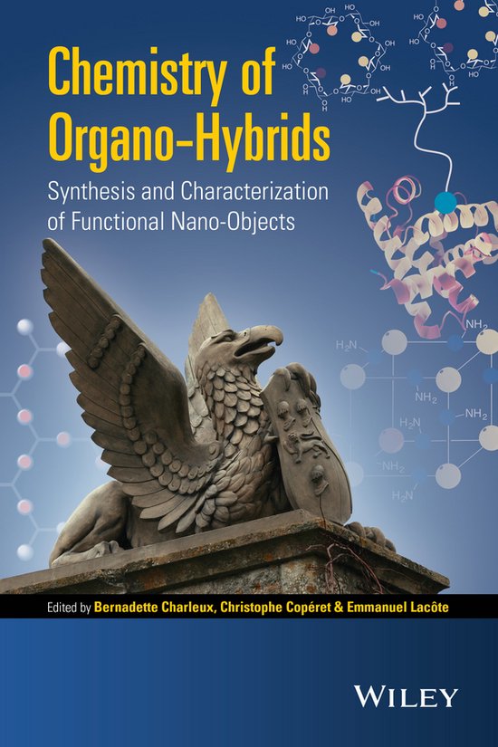Chemistry of Organo-hybrids - cover