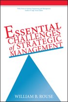 Essential Challenges Of Strategic Manage