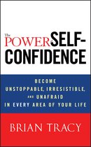 Power Of Self Confidence