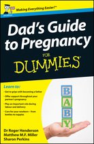Dads Guide To Pregnancy For Dummies