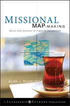 Missional Map Making