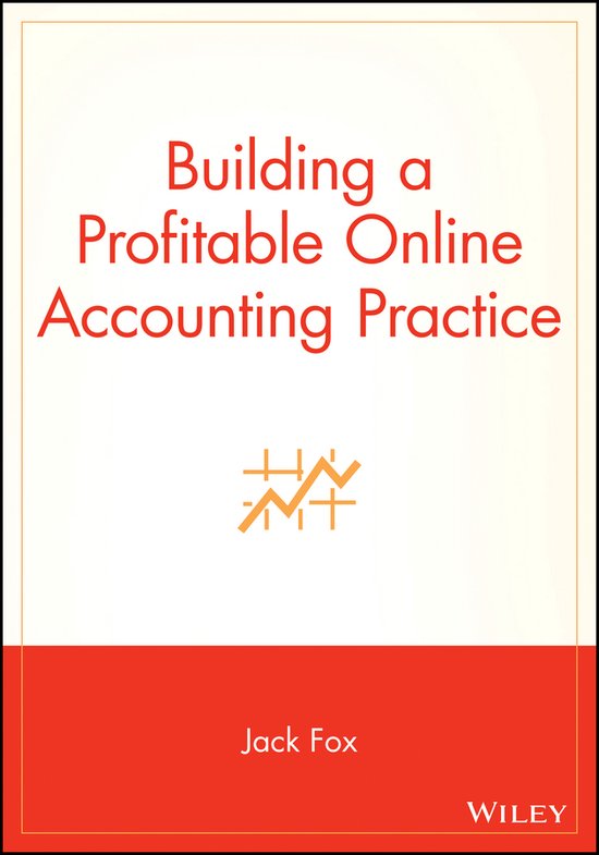 Building a Profitable Online Accounting Practice - cover