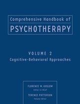 Comprehensive Handbook Of Psychotherapy