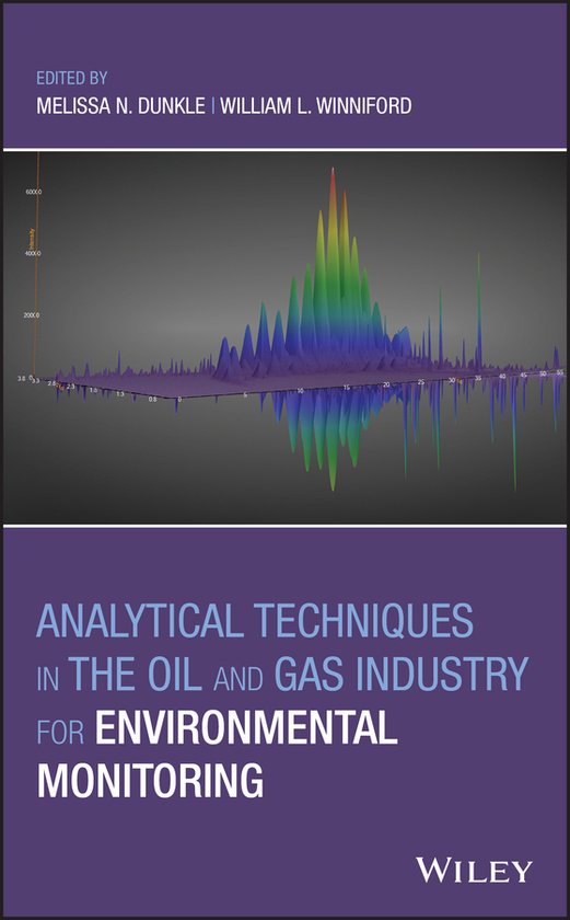 Analytical Techniques in the Oil and Gas Industry for Enviro ... - cover