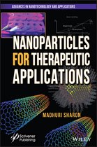 Advances in Nanotechnology and Applications- Nanoparticles for Therapeutic Applications