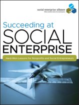 Succeeding At Social Enterprise