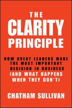 Clarity Principle