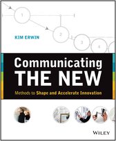 Communicating The New