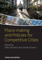 Place-making & Policies For Competitive