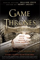 Game Of Thrones & Philosophy