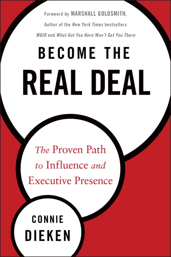 Become The Real Deal - cover