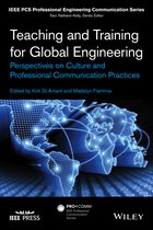 Teaching & Training For Global Engineeri